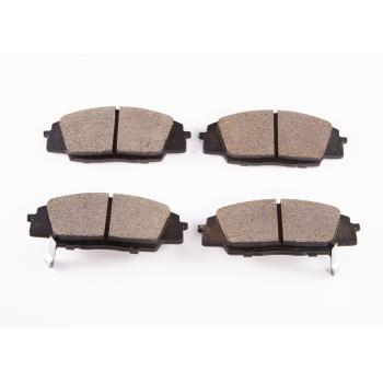 Bosch BC829 - Disc Brake Pad Bosch BC829 Disc Brake Pad product image 1 of 6