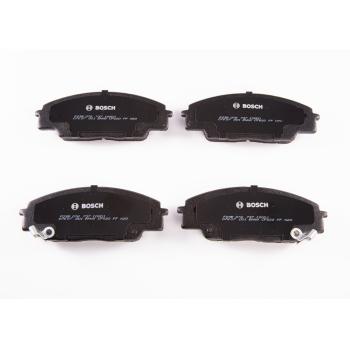 Bosch BC829 - Disc Brake Pad Bosch BC829 Disc Brake Pad product image 2 of 6