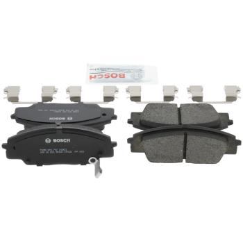 Bosch BC829 - Disc Brake Pad Bosch BC829 Disc Brake Pad product image 3 of 6