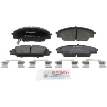 Bosch BC829 - Disc Brake Pad Bosch BC829 Disc Brake Pad product image 4 of 6