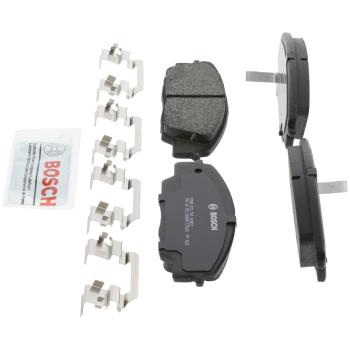 Bosch BC829 - Disc Brake Pad Bosch BC829 Disc Brake Pad product image 5 of 6