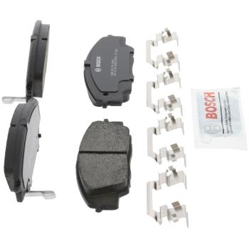 Bosch BC829 - Disc Brake Pad Bosch BC829 Disc Brake Pad product image 6 of 6