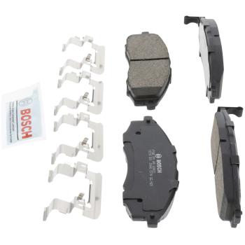 Bosch BC830 - Disc Brake Pad Bosch BC830 Disc Brake Pad product image 3 of 5