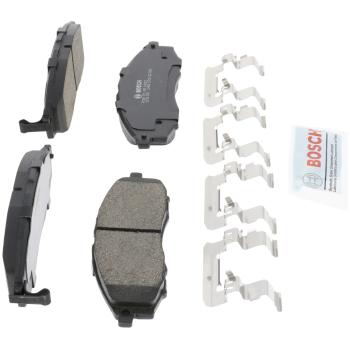 Bosch BC830 - Disc Brake Pad Bosch BC830 Disc Brake Pad product image 4 of 5