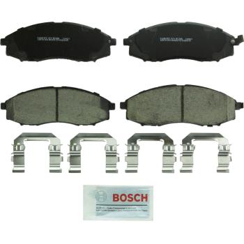 Bosch BC830 - Disc Brake Pad Bosch BC830 Disc Brake Pad product image 5 of 5