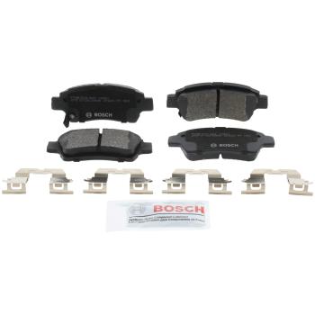 Bosch BC831 Disc Brake Pad product image 2 of 5