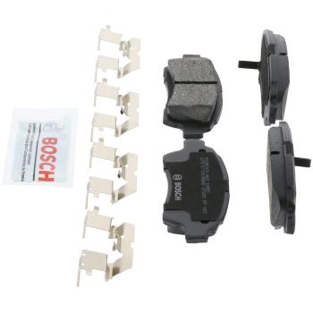 Bosch BC831 Disc Brake Pad product image 3 of 5