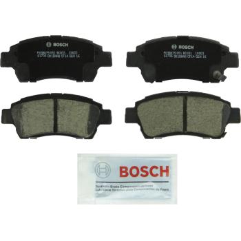 Bosch BC831 Disc Brake Pad product image 5 of 5