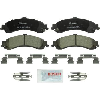 Bosch BC834 Disc Brake Pad product image 5 of 5