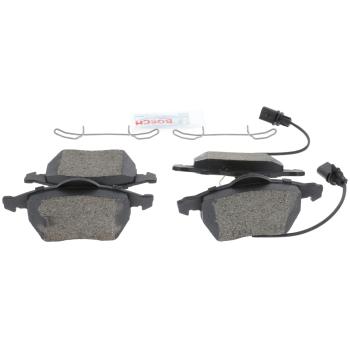Bosch BC840 - Disc Brake Pad Bosch BC840 Disc Brake Pad product image 1 of 5