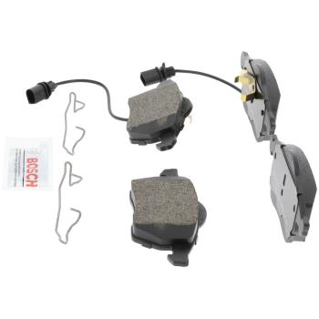 Bosch BC840 - Disc Brake Pad Bosch BC840 Disc Brake Pad product image 3 of 5