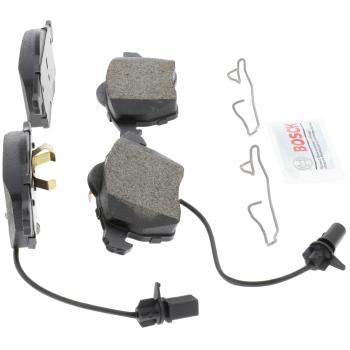 Bosch BC840 - Disc Brake Pad Bosch BC840 Disc Brake Pad product image 4 of 5