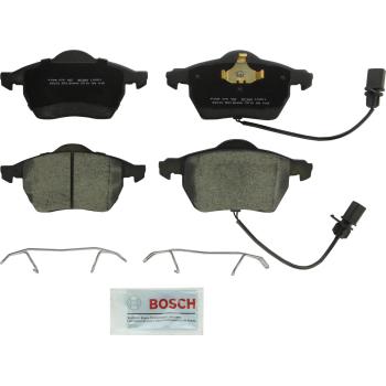 Bosch BC840 - Disc Brake Pad Bosch BC840 Disc Brake Pad product image 5 of 5