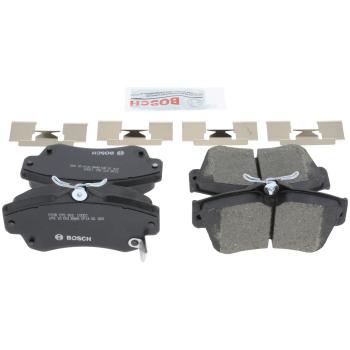 Bosch BC841 Disc Brake Pad product image 1 of 5