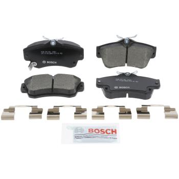 Bosch BC841 Disc Brake Pad product image 2 of 5