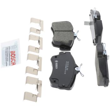 Bosch BC841 Disc Brake Pad product image 3 of 5
