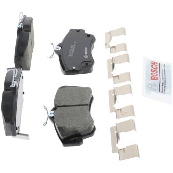 Bosch BC841 Disc Brake Pad product image 4 of 5