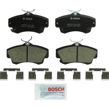 Bosch BC841 Disc Brake Pad product image 5 of 5