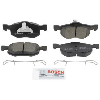 Bosch BC843 Disc Brake Pad product image 2 of 5