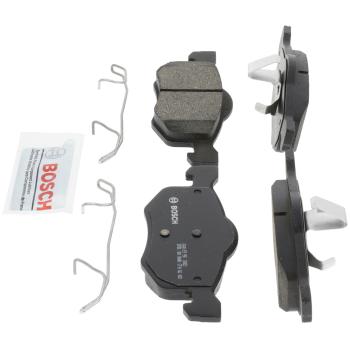 Bosch BC843 Disc Brake Pad product image 3 of 5