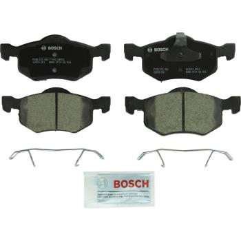 Bosch BC843 Disc Brake Pad product image 5 of 5
