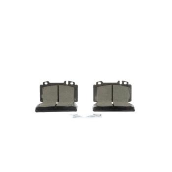 Bosch BC847C Disc Brake Pad product image 1 of 4