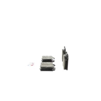 Bosch BC847C Disc Brake Pad product image 2 of 4