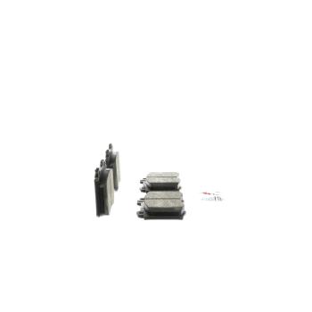 Bosch BC847C Disc Brake Pad product image 4 of 4
