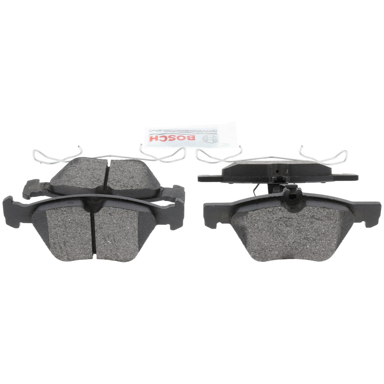 Bosch BC853 Disc Brake Pad product image 1 of 5