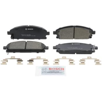 Bosch BC855 Disc Brake Pad product image 2 of 5