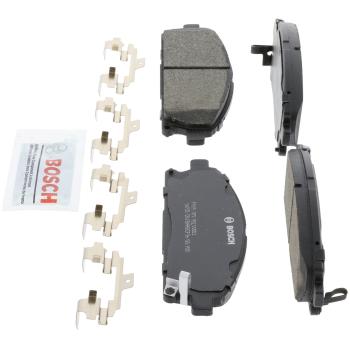 Bosch BC855 Disc Brake Pad product image 3 of 5