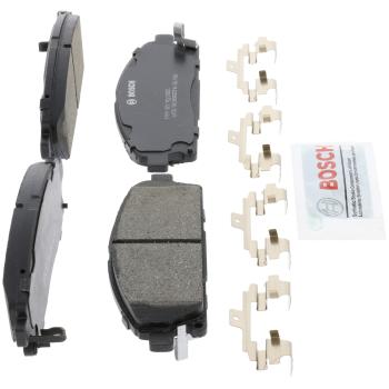 Bosch BC855 Disc Brake Pad product image 4 of 5