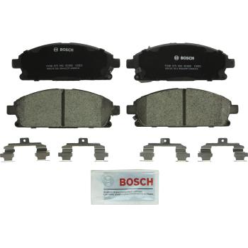 Bosch BC855 Disc Brake Pad product image 5 of 5