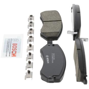 Bosch BC856 Disc Brake Pad product image 3 of 5