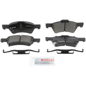 Bosch BC857 Disc Brake Pad product image 2 of 4
