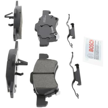 Bosch BC857 Disc Brake Pad product image 4 of 4