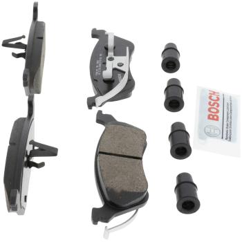 Bosch BC858 Disc Brake Pad product image 4 of 5
