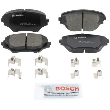 Bosch BC862 Disc Brake Pad product image 2 of 5