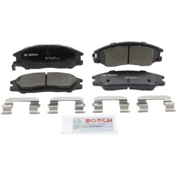 Bosch BC864 Disc Brake Pad product image 2 of 4