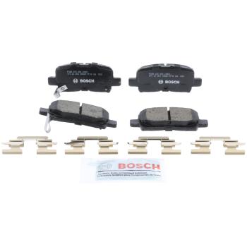 Bosch BC865 Disc Brake Pad product image 2 of 5