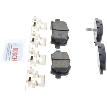 Bosch BC865 Disc Brake Pad product image 3 of 5