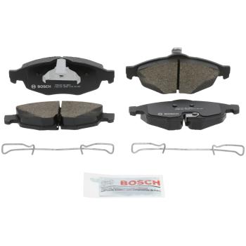 Bosch BC869 Disc Brake Pad product image 2 of 5