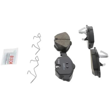 Bosch BC869 Disc Brake Pad product image 3 of 5