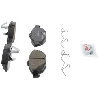 Bosch BC869 Disc Brake Pad product image 4 of 5