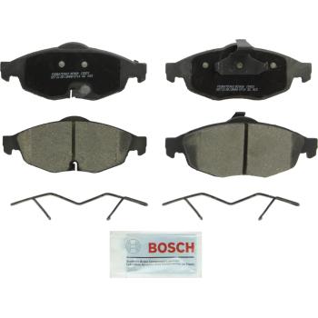 Bosch BC869 Disc Brake Pad product image 5 of 5