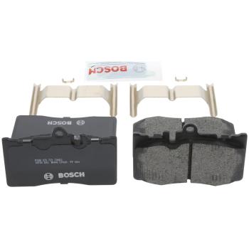 Bosch BC870 Disc Brake Pad product image 1 of 5