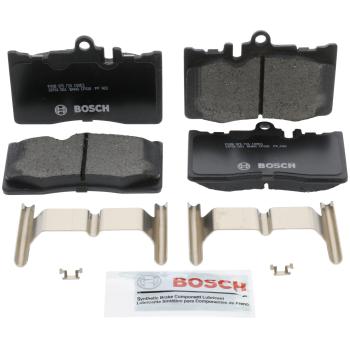 Bosch BC870 Disc Brake Pad product image 2 of 5