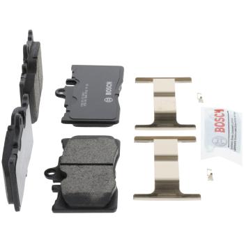 Bosch BC870 Disc Brake Pad product image 4 of 5