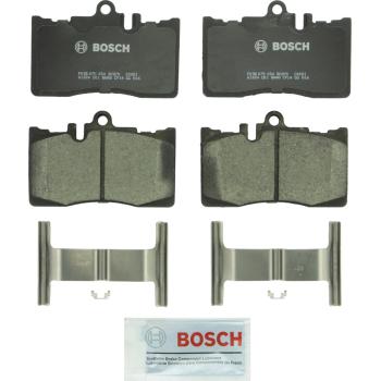 Bosch BC870 Disc Brake Pad product image 5 of 5