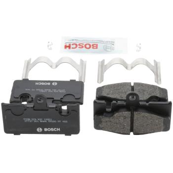 Bosch BC871 Disc Brake Pad product image 1 of 4